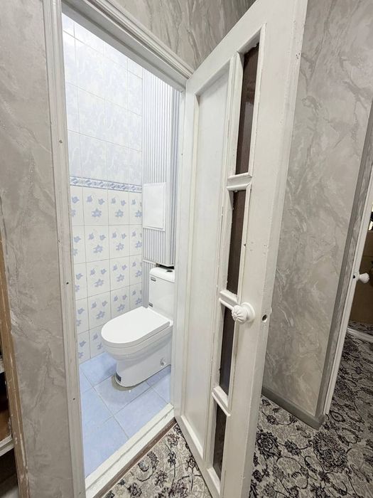 Аренда 2 ком квартира в 10 мкр ориентир карвон бозор