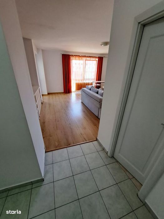 Apartament cu 2 camere, Scheia