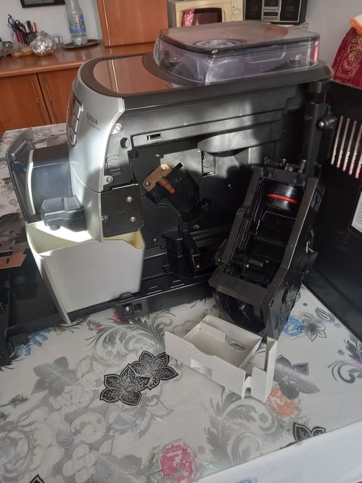 Philips/Saeco INTELIA ONE touch cappuccino