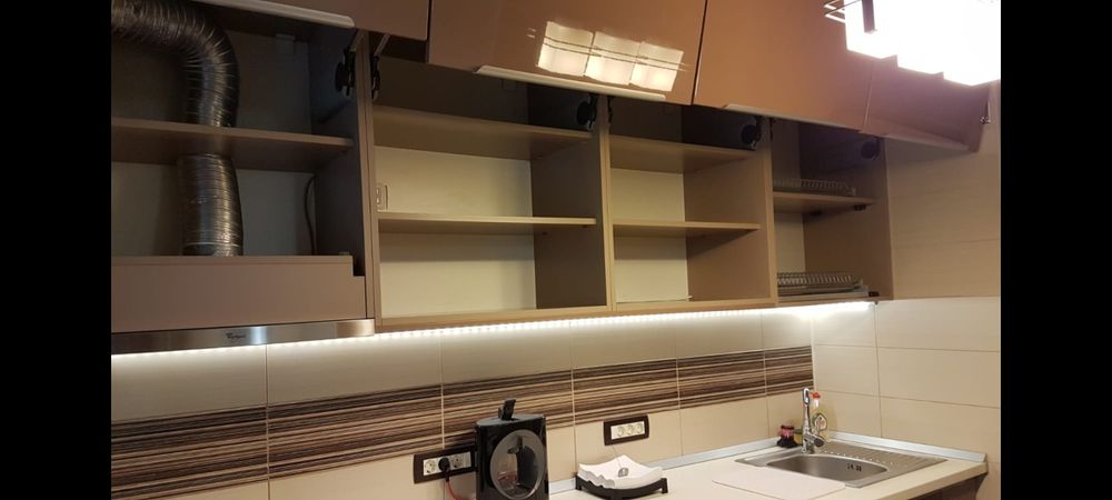 Montaj prize / intrerupatoare / lustre / aplice/parchet / corpuri ilum