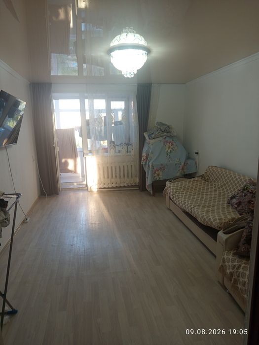 Продам 3-х комнатную квартиру