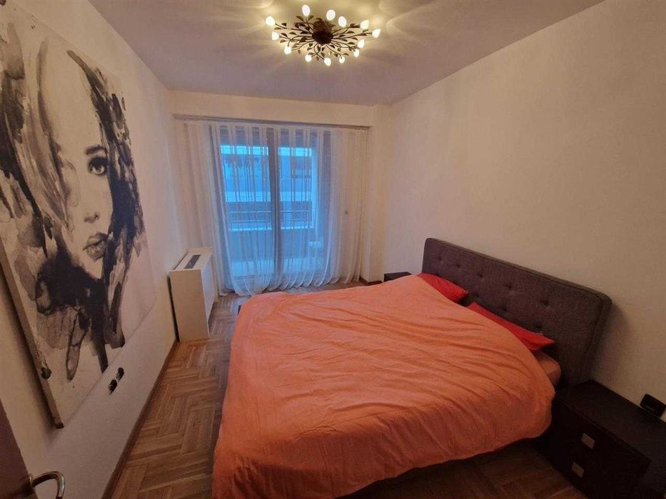 Дава се под наем Двустаен апартамент в Пловдив, Въстанически - 52 кв.м за 351.9 € - Снимка #6