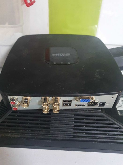 камера novicam pro T19W