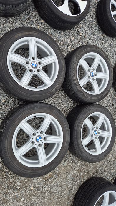 Джанти 5/120 БМВ 5x120 BMW f10,f11,G30,G31