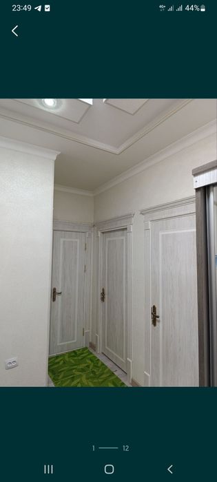 Novostroyka dom ijaraga beriladi. Qarshi sh.