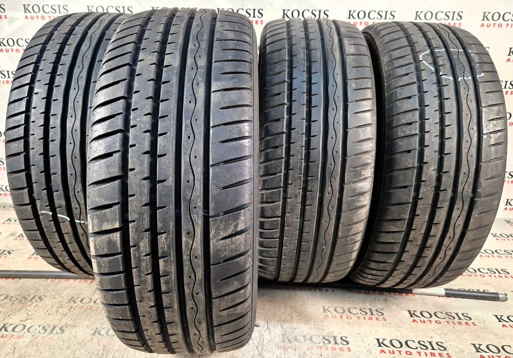 Anvelope second hand vara 195 50 15 Hankook