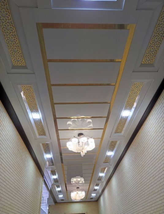 Алюкабонд Травертин алкафон алукабон фасадные работа навес Alyukabond