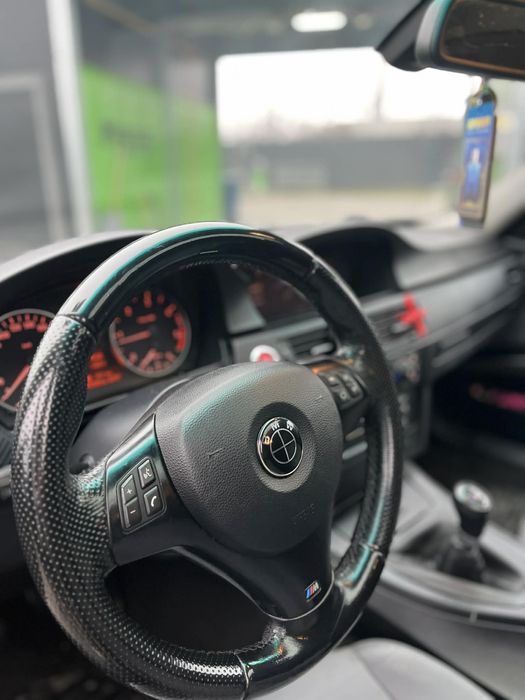 Vand Bmw 320 D E90 163 cp