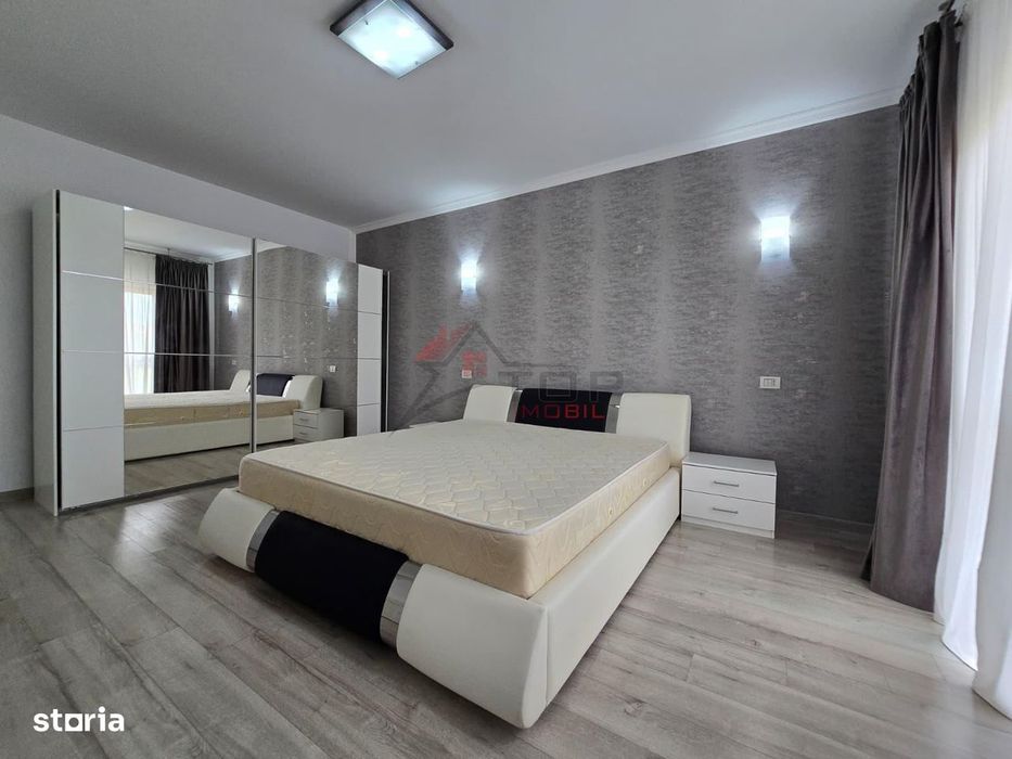 Duplex Lunca Cetatuii