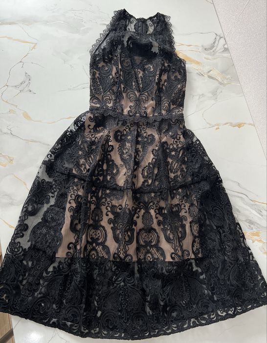 Продам платье Bronx and Banco