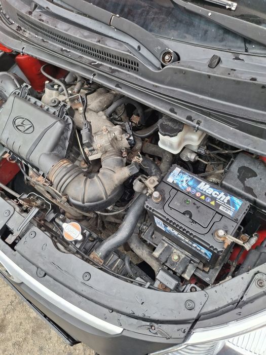 Hyundai i 10 2008 tel 07w55w26w48w94.