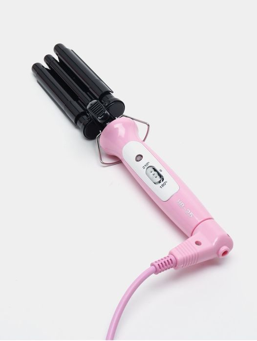 Тройная гофри керамический