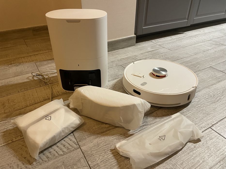 Aspirator robot Lydsto