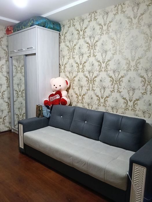 Срочно Продаётся Квартира На Коросу 6