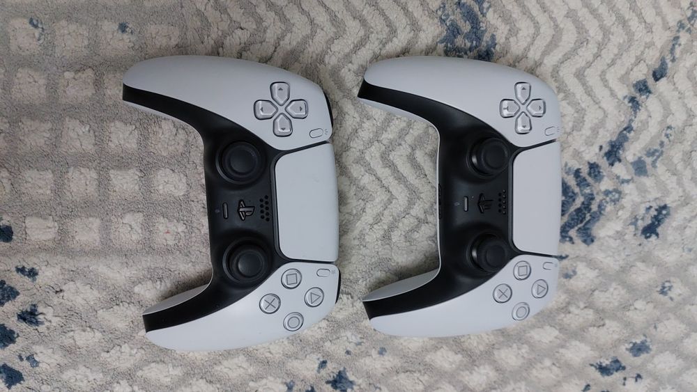 PS5 + 2дж+Фифа 25