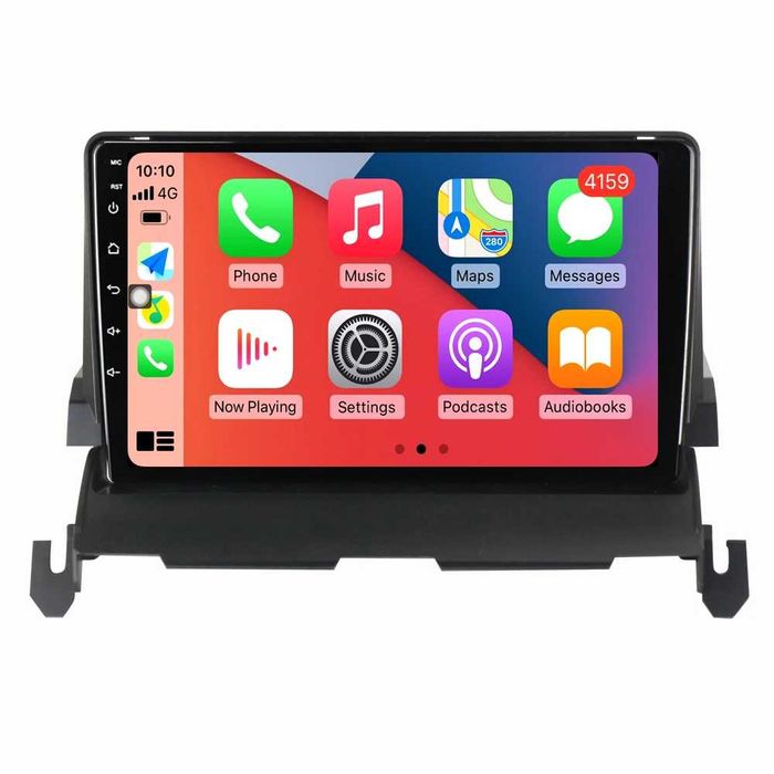 Navigatie Dodge Journey 2009 - 2012,  2GB 4GB 8GB Garantie Camera