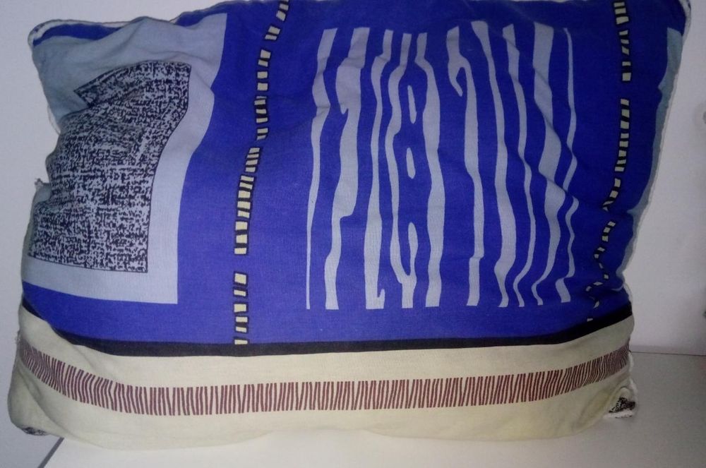 Подушка перьевая