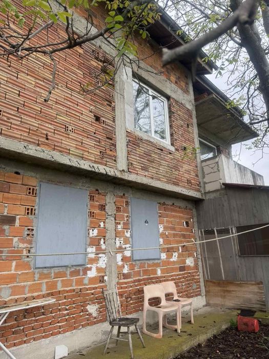 Продава се Къща в Пловдив, Остромила - 89 кв.м за 574 €/кв.м - Снимка #1