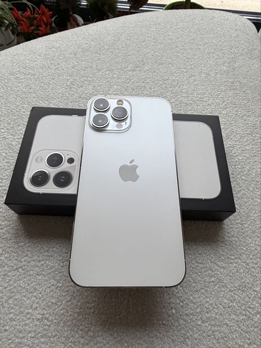 iPhone 13 pro max 128GB