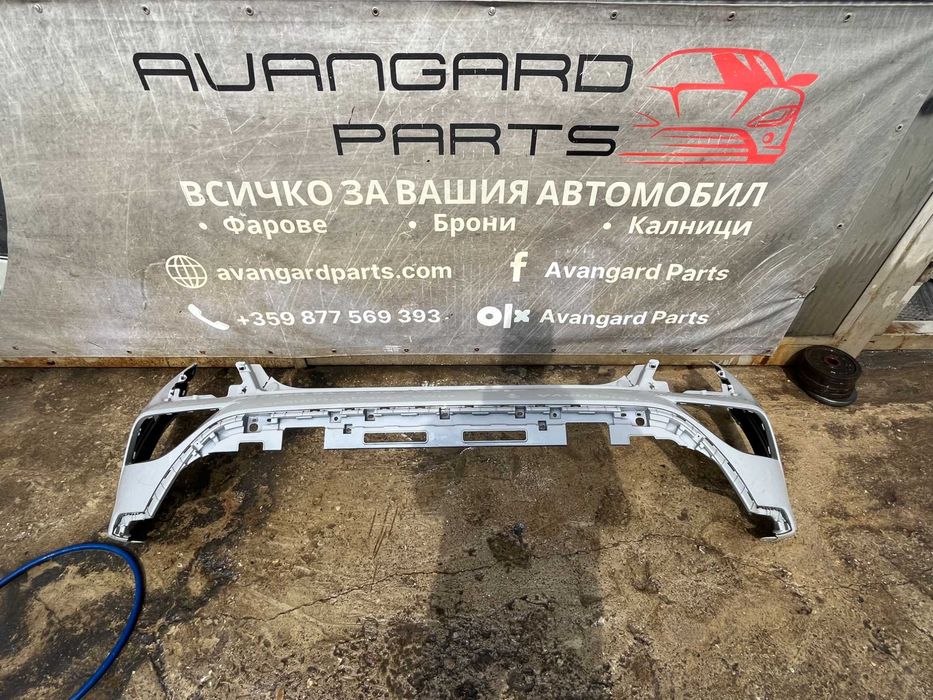 Броня Hyundai Kona 21-