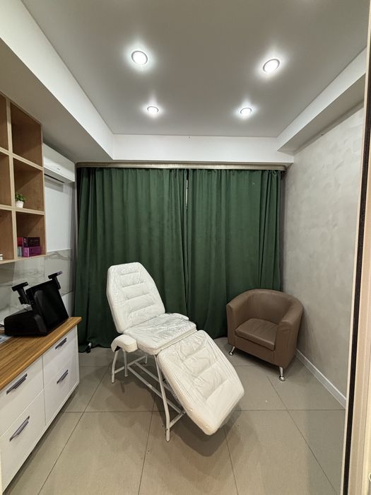 Сдам в соаренду кабинет