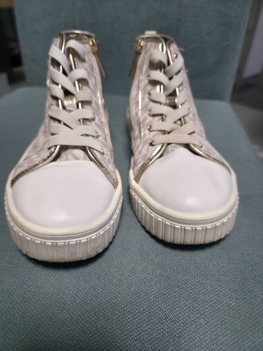 Детски обувки Michael Kors, за момиче