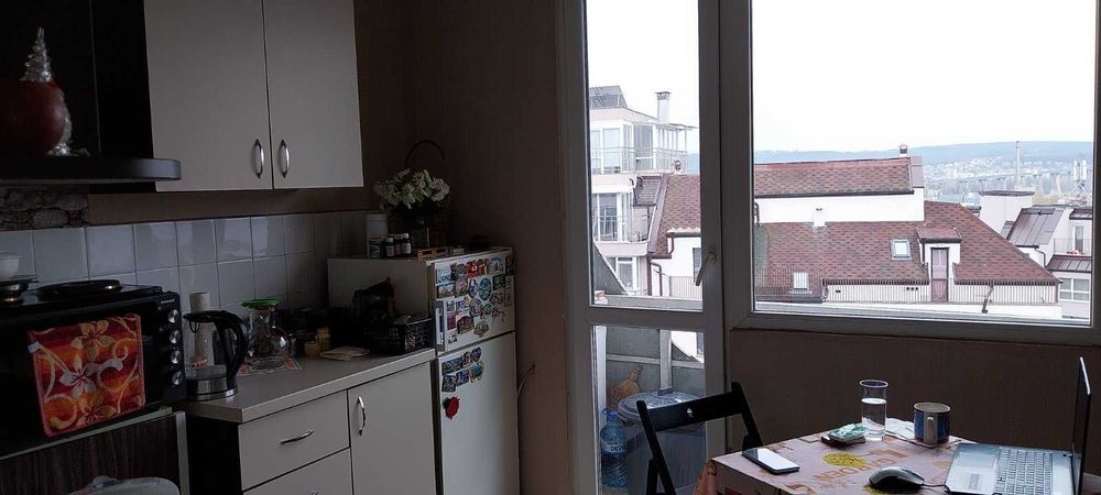 Продава се Четиристаен апартамент в Варна, Погреби - 86 кв.м за 1860 €/кв.м - Снимка #1