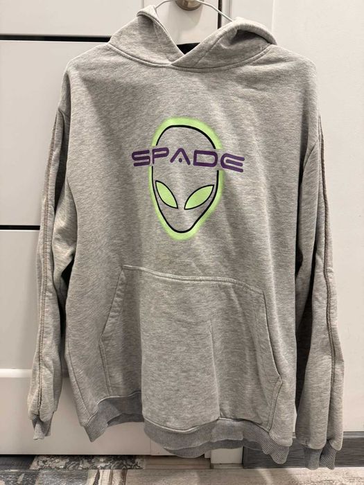 Alexander Spade Суитчър