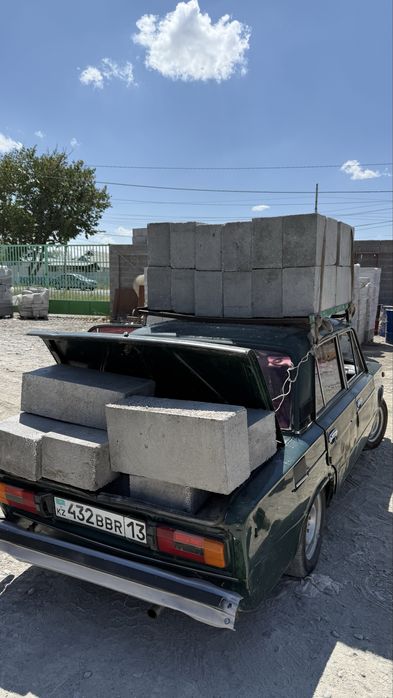 Полистиролбетон