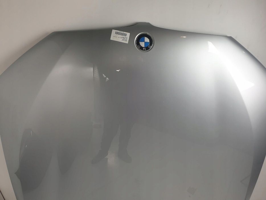 Bmw 5 G30 G31 capota motor capota fata
