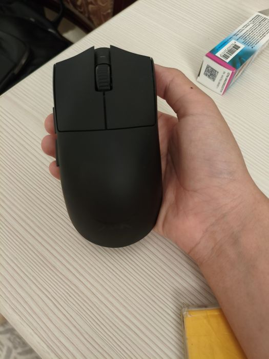 Продам мышку ATK X1