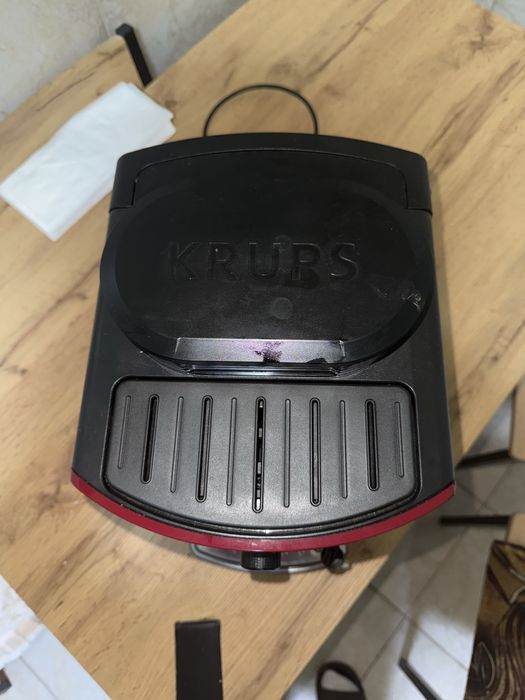 Espressor de cafea Krups