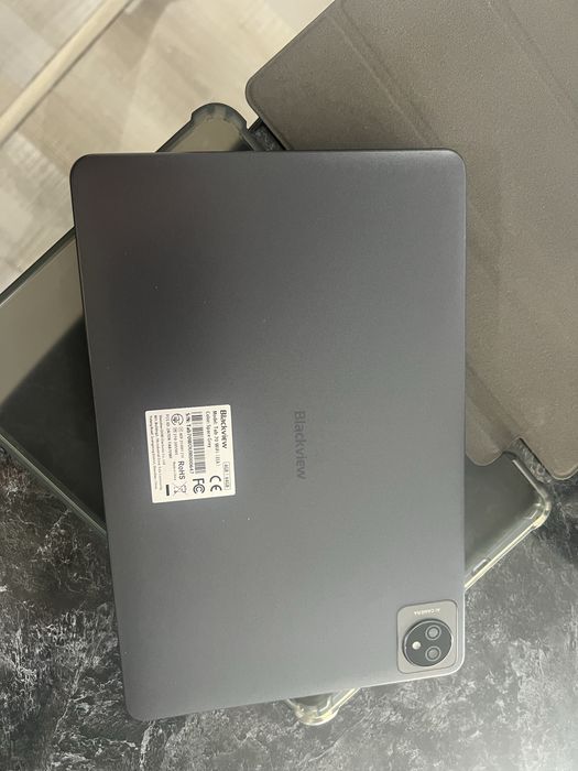 Blackview таблет – надежден и запазен!