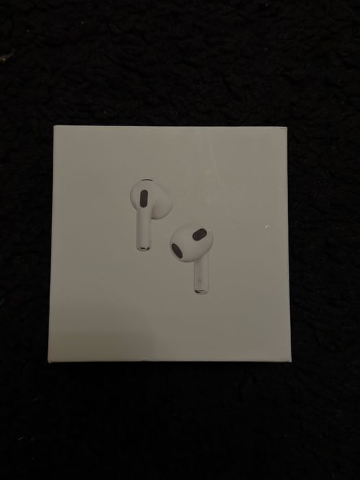 airpods 3.