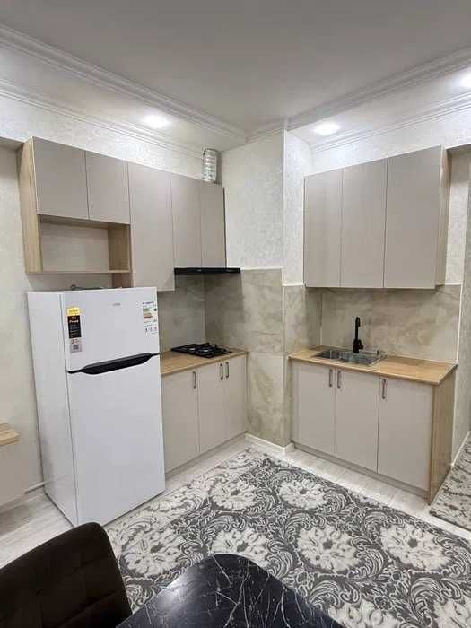 Аренда Квартира Яшнабод Рохат Круг Евро Оила 350$