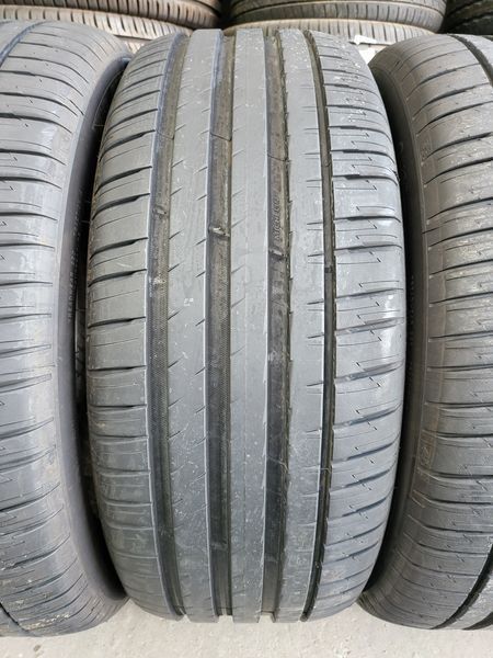 245/50/20 MICHELIN 4бр