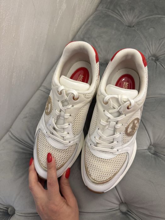 Снимърси Zuma Michael Kors