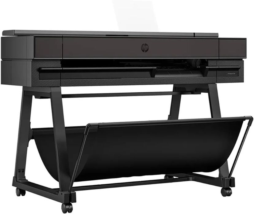 Плоттер HP DesignJet T850 36" (2Y9H0A)
