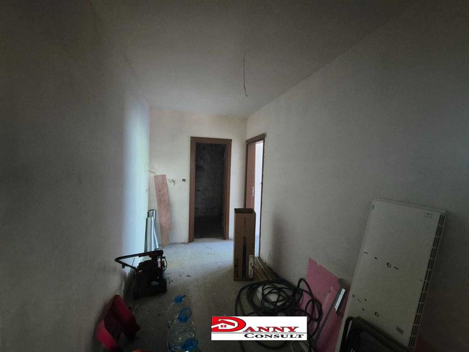 Двустаен апартамент в гр. Велико Търново, център