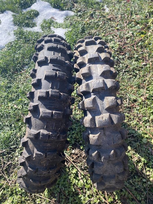 Vand cauciucuri enduro/cross