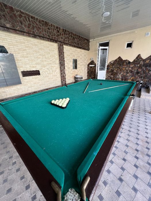 Дача бустанлик чистый воздух