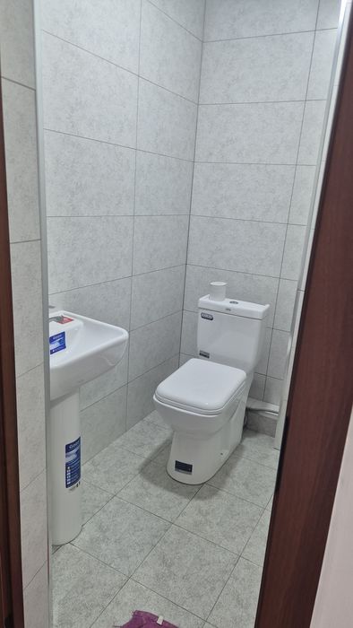 Продаётся 2х-комнатная квартира в яшнабадском районе