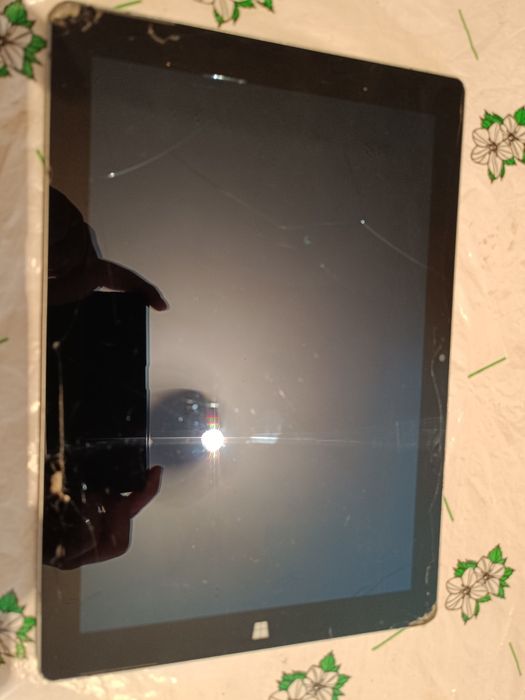 Таблет Terra Mobile Pad 1062.