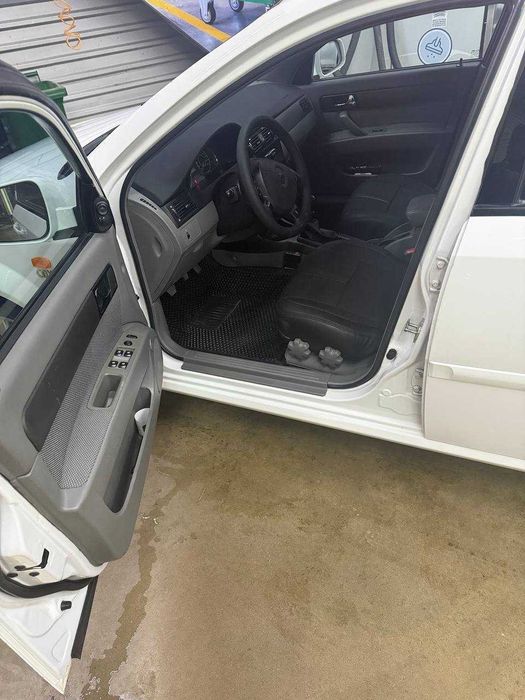 Other Lacetti / Gentra 2018 — 7