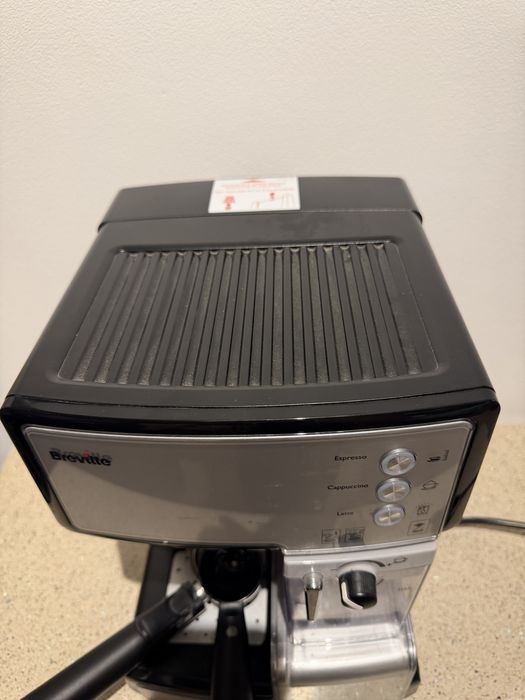 Aparat de cafea