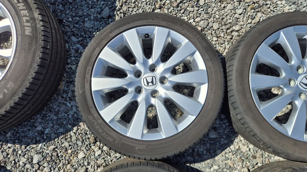 Оригинални джанти Хонда 5/114.3 Honda 5x114.3