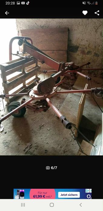 Utilaje agricole