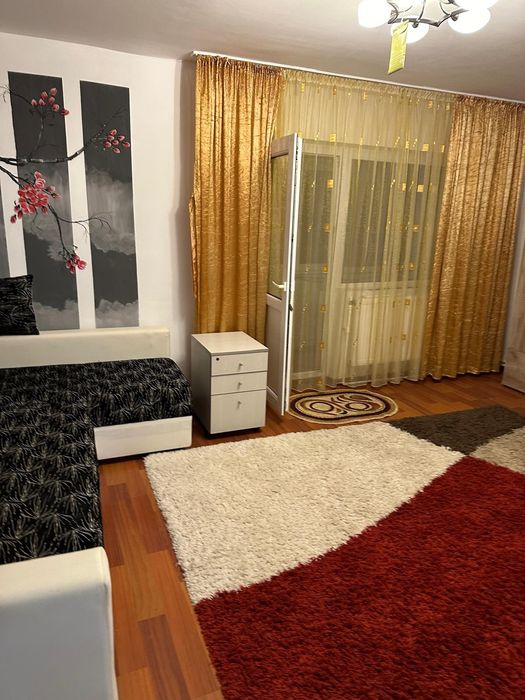 Vând apartament cu 2 camere