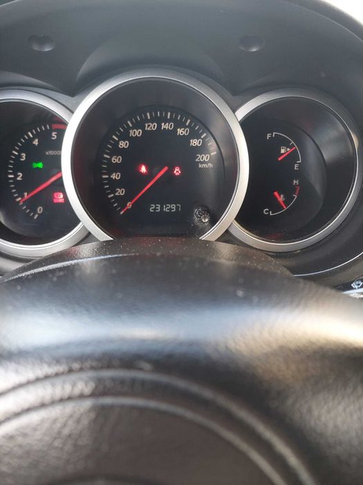 Suzuki Grand Vitara ddis 1,9 d 2007