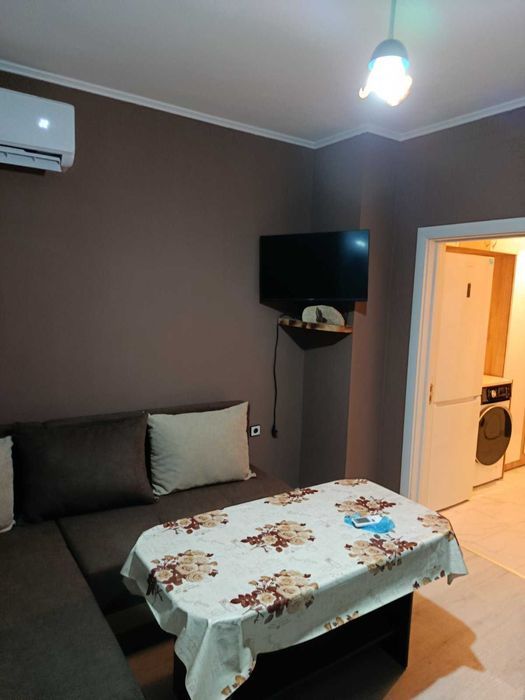 Дава се под наем Едностаен апартамент в Пловдив, Христо Смирненски - 40 кв.м за 179.52 € - Снимка #3